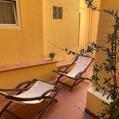 Casa Storica Nel Cuore Di Pisa - Lungarno Exteriör bild
